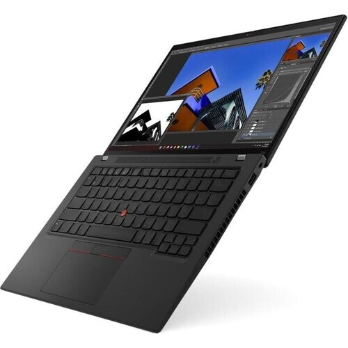 LENOVO ThinkPad T14 Gen 4 Intel Laptop 14" ...