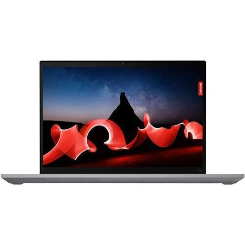 Lenovo ThinkPad T14 Gen 4 14-inch (2023) - Core ...