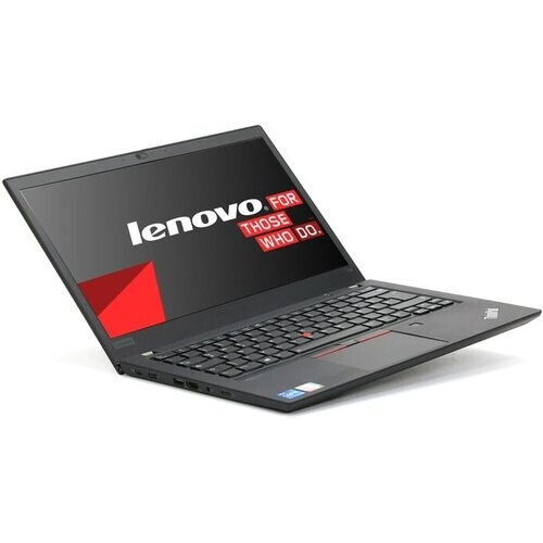 Lenovo ThinkPad T14 Gen2 14" Core i5 2.6 GHz - SSD ...