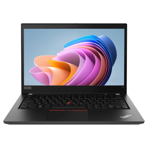 De Lenovo ThinkPad T14 is een krachtige en ...