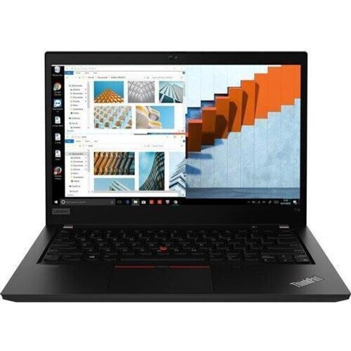 Lenovo ThinkPad T14S 14" Core i5-10210U 1,6 GHz - ...