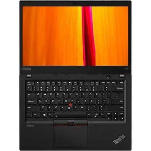 Lenovo ThinkPad T14S 14" Core i7 1.8 GHz - SSD 1 ...