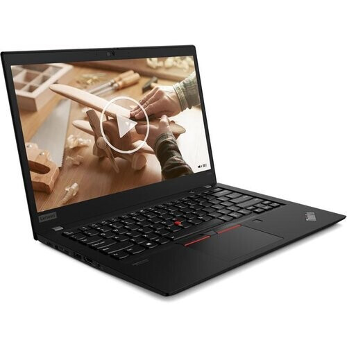 Lenovo ThinkPad T14s 14-inch (2020) - 8GB - HDD ...