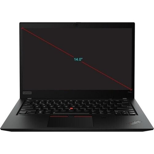 The Lenovo ThinkPad T14s is a sleek and powerful ...