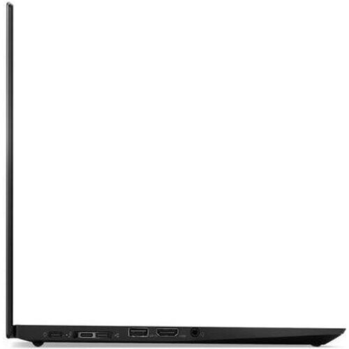 Lenovo ThinkPad T14S 14" Ryzen 5 Pro 2,1 GHz - SSD ...