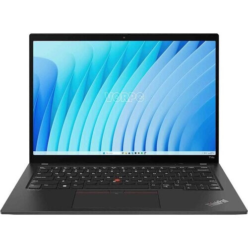 Lenovo ThinkPad T14s - Compacto y Potente El ...