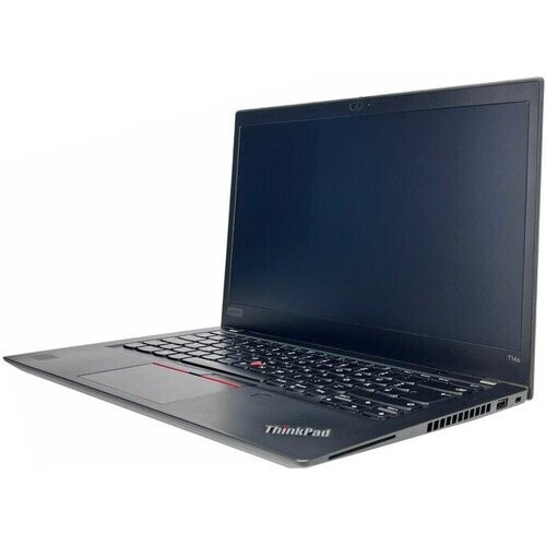 Lenovo ThinkPad T14s AMD G1 14" Ryzen 7 PRO 1.7 ...
