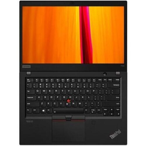 Lenovo ThinkPad T14s G1 14" 1.7 GHz - Ssd 512 Go ...