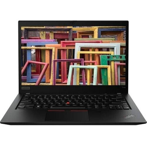 Lenovo ThinkPad T14s G1 14" Core i5 1.6 GHz - SSD ...