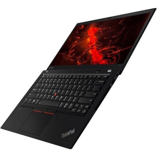 Lenovo ThinkPad T14S G1 14" Core i5 1.6 GHz - SSD ...