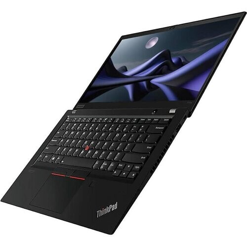 Lenovo ThinkPad T14s Gen1 14" Core i5 1.7 GHz - ...