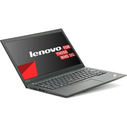 Lenovo ThinkPad T14s Gen1 14" Core i5 1.7 GHz - ...