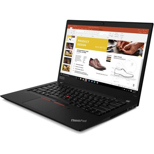 Lenovo ThinkPad T14S G1 14" Core i5 1.7 GHz - SSD ...
