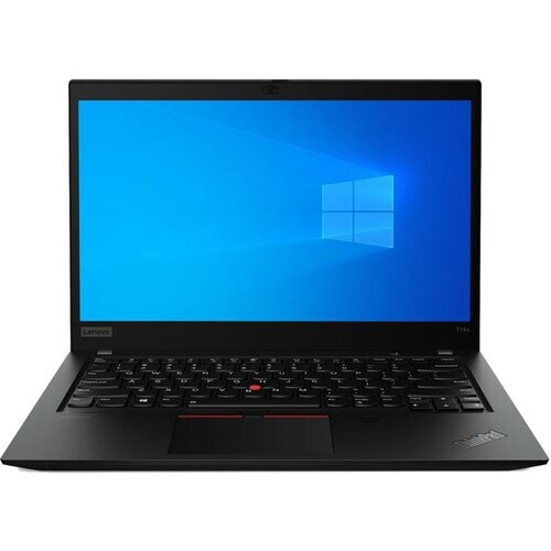 Lenovo ThinkPad T14s G1 14" Core i7 1.6 GHz - SSD ...