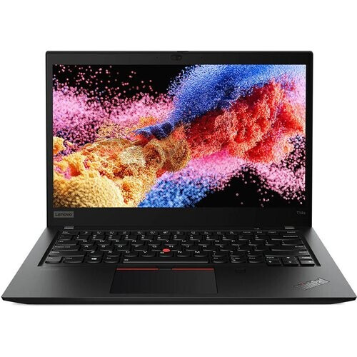 Lenovo ThinkPad T14s Gen1 14" 1.8 GHz - SSD 256 GB ...