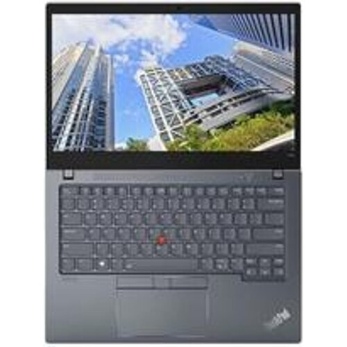 Lenovo ThinkPad T14S 14" Core i7 1.80 GHz - SSD ...