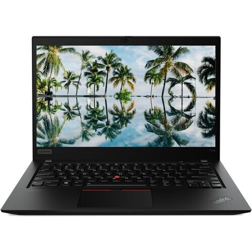 Lenovo ThinkPad T14s G1 14" Core i7 1.8 GHz - SSD ...