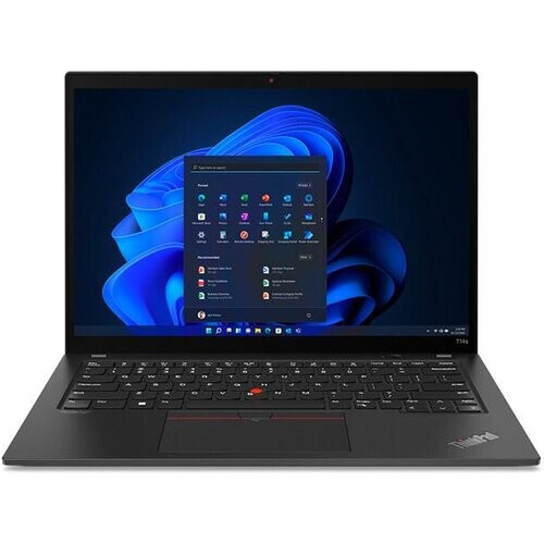 Portátil reacondicionado Lenovo ThinkPad T14s G1 ...