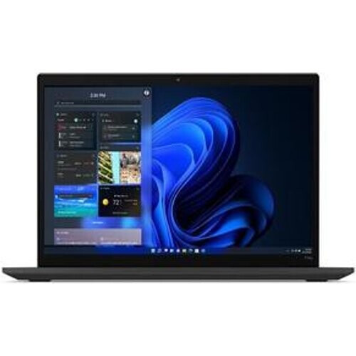 Lenovo ThinkPad T14S Gen 1 14" Core i7 1,8 GHz - ...