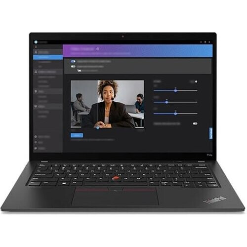 Lenovo ThinkPad T14s G1 14" 1.8 GHz - SSD 512 GB - ...