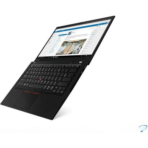 LENOVO ThinkPad T14s Gen 1 Intel Laptop 14" ...