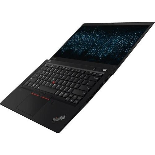 Lenovo ThinkPad T14s Gen 1 14-inch (2020) - Core ...