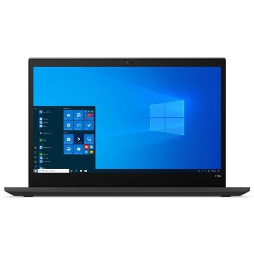 Lenovo ThinkPad T14s G1 14-inch (2020) - Core ...