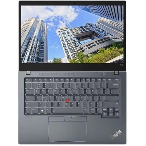 Lenovo ThinkPad T14S 14-inch - Core i7-10610U - ...