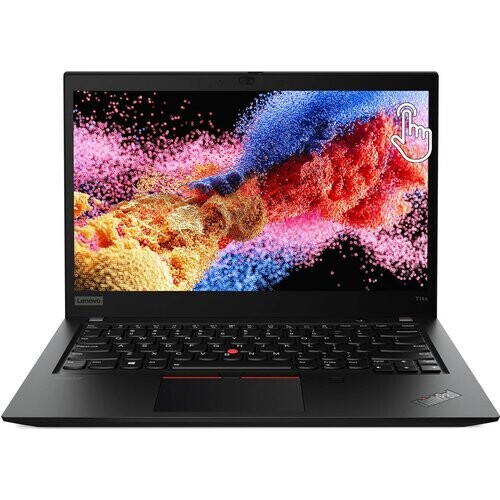 Lenovo ThinkPad T14s Gen1; Ryzen 5 PRO 4650U ...