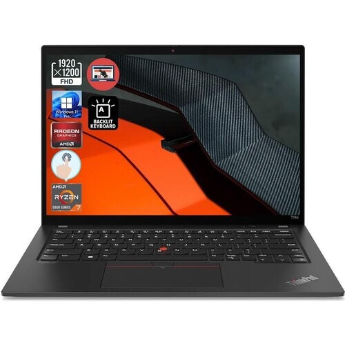 Portátil reacondicionado Lenovo ThinkPad Gen T14s ...