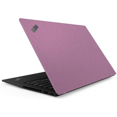 Lenovo ThinkPad T14s G1 14" 2.1 GHz - SSD 512 GB - ...