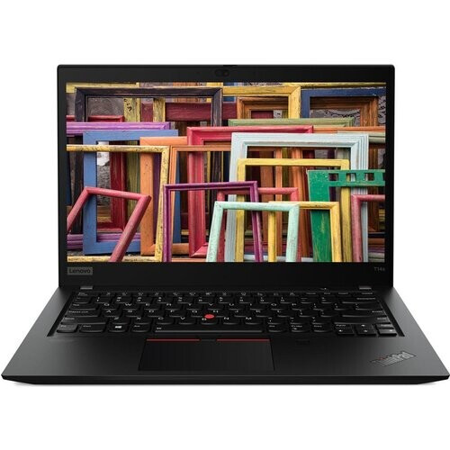 Lenovo ThinkPad T14s Gen 1 14" Ryzen 5 PRO 2.1 GHz ...