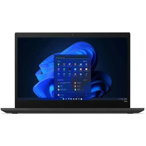 PORTÁTIL LENOVO THINKPAD T14S GEN 1 | AMD RYZEN 5 ...