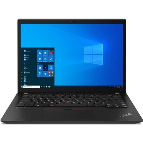 Lenovo ThinkPad T14s G1 14" Ryzen 7 PRO 1.7 GHz - ...