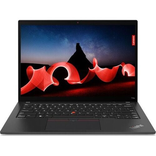 LENOVO THINKPAD T14S GEN1 AMD RYZEN 7 PRO 4750U ...