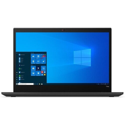 Lenovo ThinkPad T14s G2 14" Core i5 2.6 GHz - SSD ...