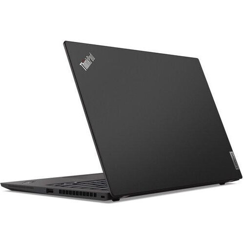 Lenovo ThinkPad T14S Gen 2 14" Core i5 GHz - SSD ...