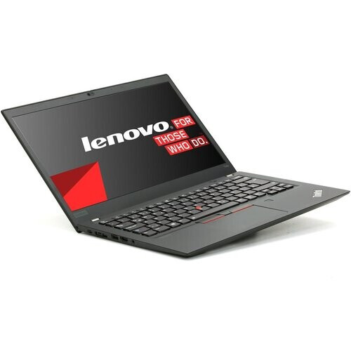 Lenovo ThinkPad T14s G2 14" Core i5 2.6 GHz - SSD ...