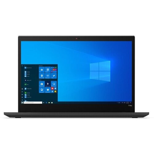 Lenovo ThinkPad T14s G2 14" Core i5 2.6 GHz - SSD ...