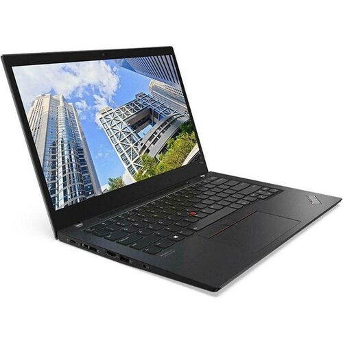 Lenovo ThinkPad T14s Gen 2 (Intel) 14" Core i7 2.8 ...