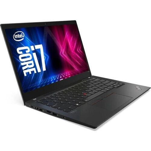 Lenovo ThinkPad T14s Gen2 14" Core i7 3 GHz - SSD ...