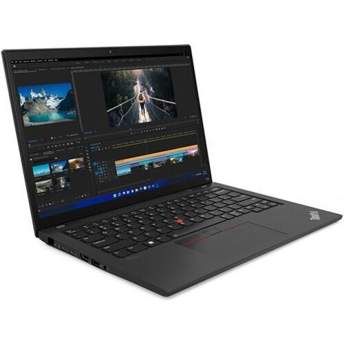Lenovo ThinkPad T14S G2 14" Core i7 3 GHz - SSD 2 ...