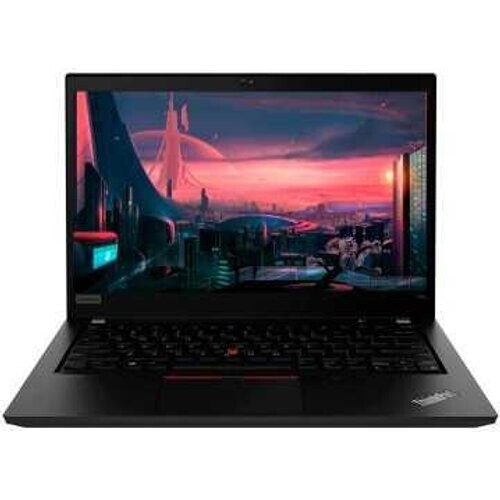 Lenovo ThinkPad T14S G2 14" Core i7 3 GHz - SSD ...