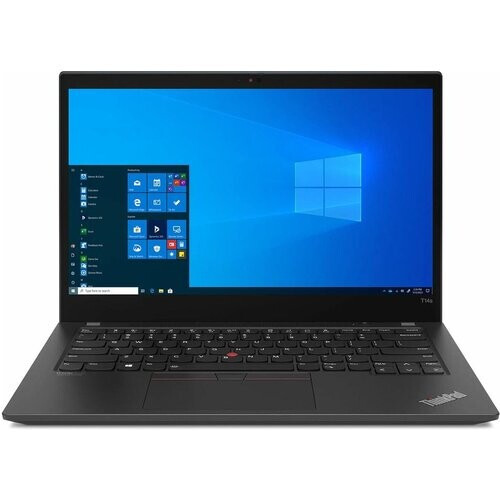Lenovo ThinkPad T14s G2 14" 1.2 GHz - SSD 512 GB - ...