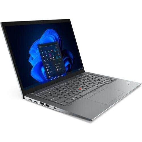 LENOVO T14s Gen 2 14-inch () - Intel Core ...