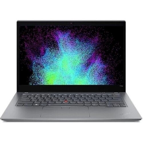 The Lenovo ThinkPad T14s Gen 2 is a ...