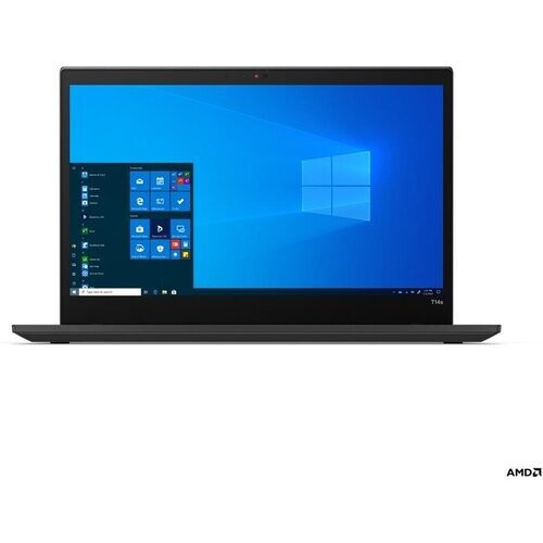 The AMD RyzenTM 5000 Mobile Series with PRO ...