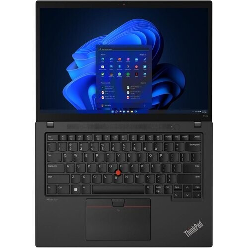Lenovo ThinkPad T14s Gen 3 14" Core i5 1.3 GHz - ...