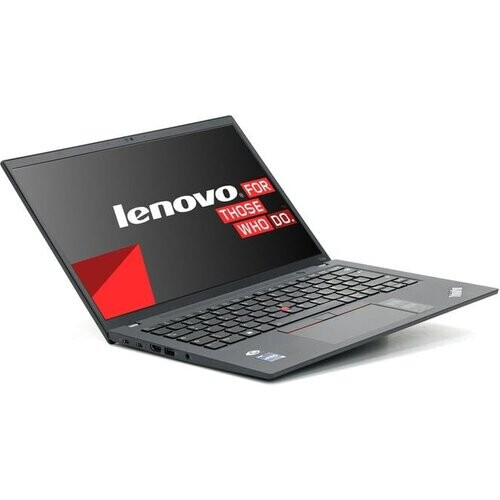 Lenovo ThinkPad T14S G3 14" Core i7 1.4 GHz - SSD ...