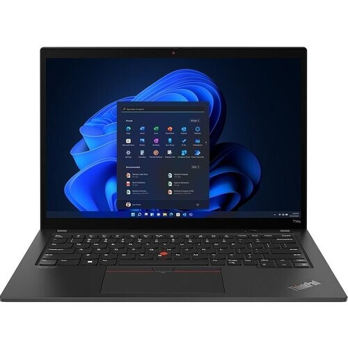 Portátil Lenovo ThinkPad T14s G3 ...